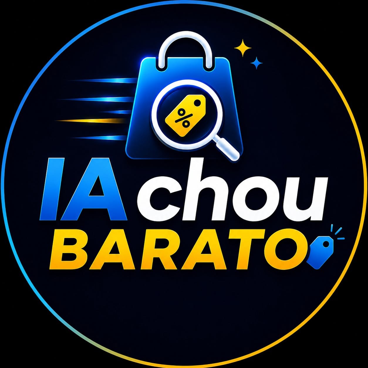 IAchou Barato
